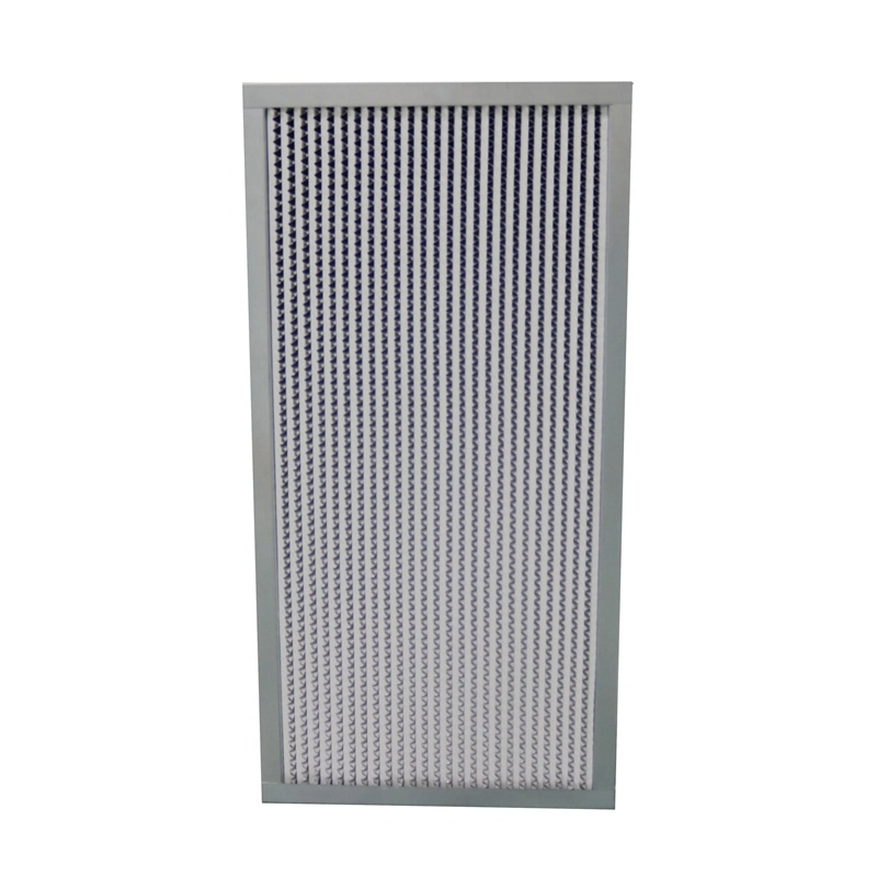 hepa filter air purifier