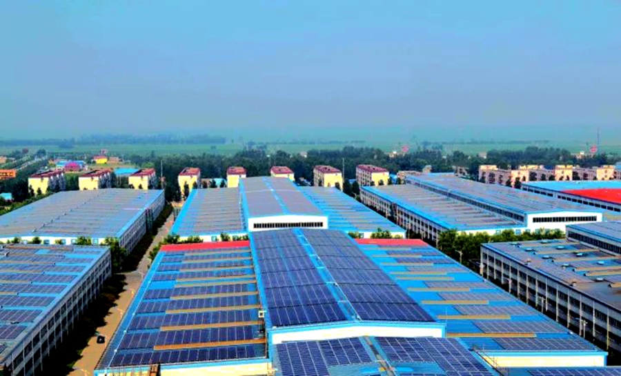 photovoltaic sandwich panel manufacturers